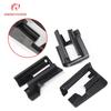 Для Benz CE Class Car Interior Accessories Сиденье Sliding Track Rail Cover Для Mercedes W205 W213 Seat Rail Trim Sliding