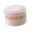 Travel Velvet Jewelry Box,Storage Holder,Small for Women, Organizer,Travel Case