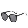 Unisex Sunglasses Internet Celebrity Sunglasses Qi Wei Same Style Sunglasses