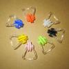 Reusable Soft Silicone Swimming Nose Clip Comfortable Diving Surf Protection Children Adults Beginners Surf Diving Accessories