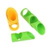 3pcs Precise Foam Pipe Cutter Tool 3 Models Cutting Fixture Cutting Guide Clamp  Household