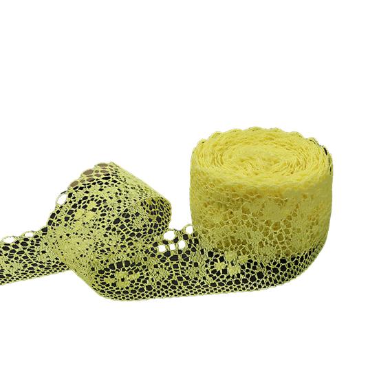 1 рулон, 10 м, удобная прочная тонкая текстура, 10 цветов, визуальный эффект, трудно выцветающий кружевной декор для девочек, лента с оборками