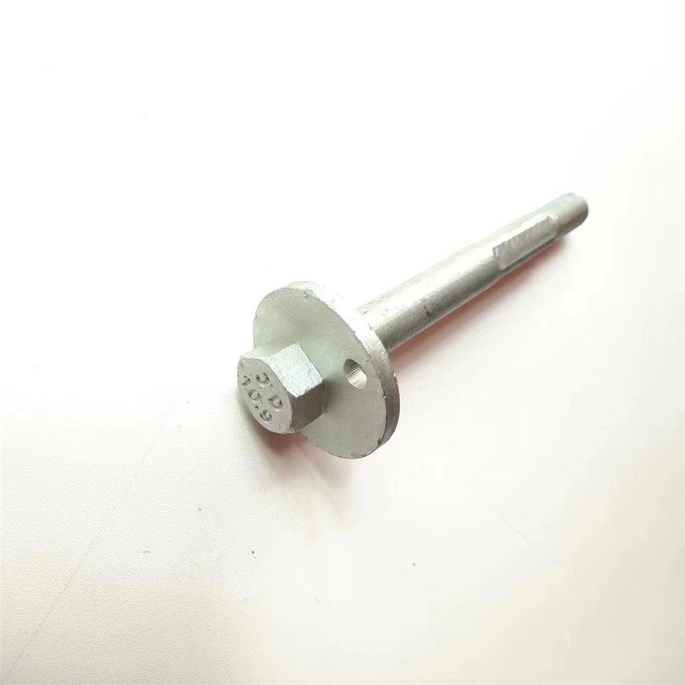 Болт переднего нижнего рычага для 2006-2022 Dodge Ram 1500 06508481AA 6508481AA