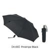 Складной зонт KNT220 Knirps Umbrella Automatic 5 лет гарантии Gatsby Black [Knirps] T.220 Мужской Open/Close [4109]