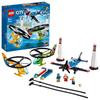 LEGO City Воздушные гонки 60260