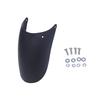 Motorbike Accessory Lengthen Front for Fender Rear Front Wheel Extension for Fender Mudguard Splash Guard Durable Motocr