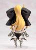 Fate/unlimited Codes Nendoroid Saber Lily (PVC&ABS Painted Movable Figure)