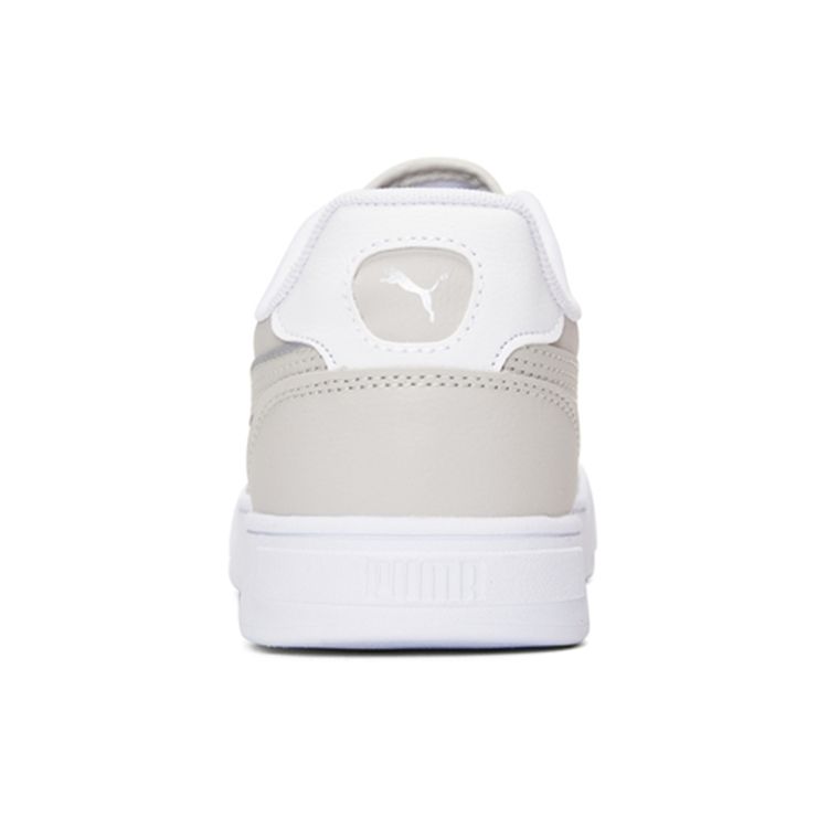 Puma Caven Dime Унисекс Белый Серый Фиолетовый Серебристый 384953-11