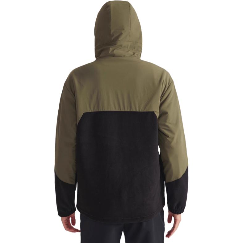 Under Armour Куртки Мужские С Капюшоном Утепленные Мягкая Оболочка 14413254