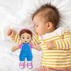 Rachel Ms Toys Doll Fun Toys Interactive Sensory Doll Early Learning Toy Large