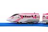 Plarail Hello Kitty Shinkansen SC-07