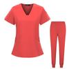 Dental Hospital Scrub Suit for Doctors and Nurses - Spa & Beauty Salon Uniform
