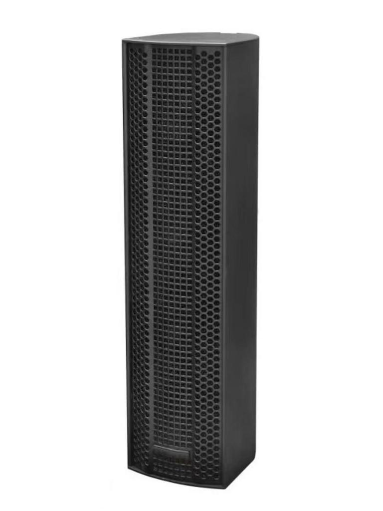 Outdoor Waterproof Professional Line Array Speaker for Conferences and Road Shows