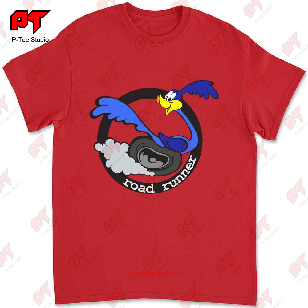 Road Runner Tshirt 0PV1