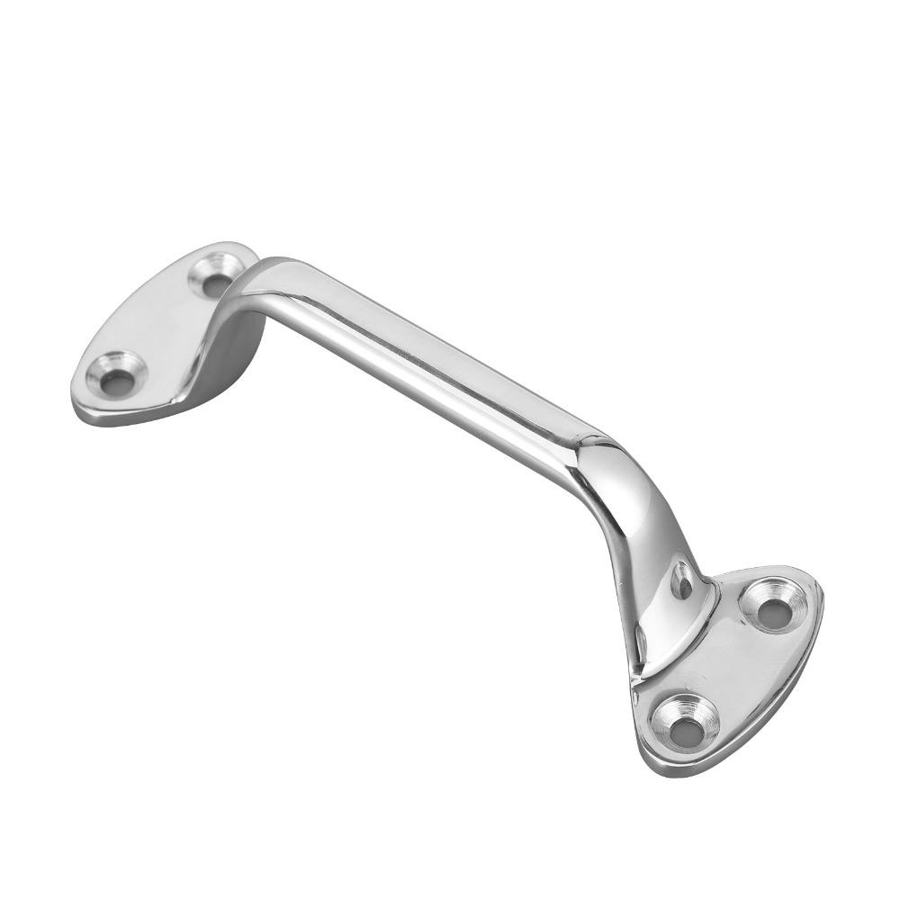 Marine Grade Door Grab Handle 6 inch Marine Hardware Shower Handrail Handrail Pull Bedrooms