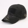 1Pc Baseball Caps Camouflage Tactical Outdoor Soldier Combat Paintball Adjustable Hat Summer Adjustable Snapback Sun Hats For Men Women