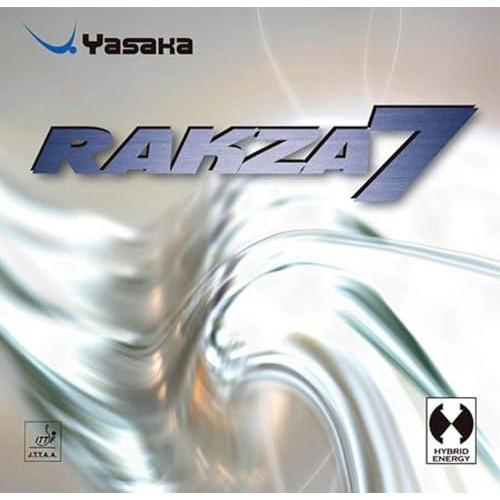 YASAKA Table Tennis Rubber Rakza 7 B-76 90 Thick