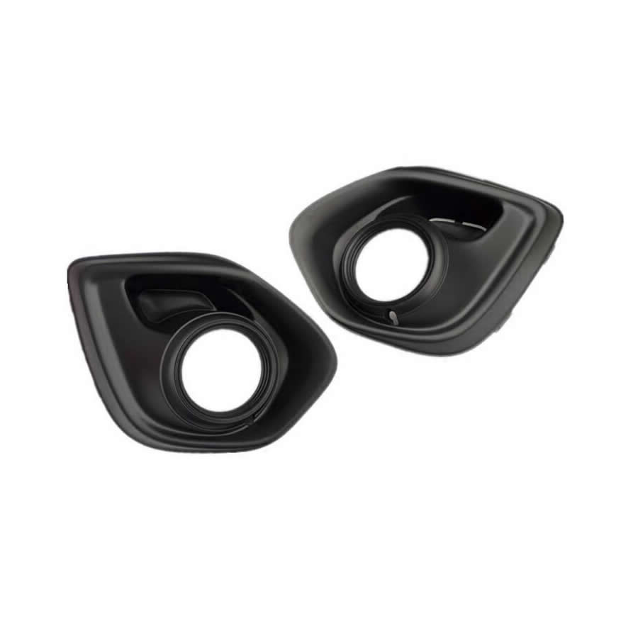 Для Mitsubishi ASX 2013 2014 2015 решетка переднего бампера крышка фары дальнего света крышка противотуманной фары