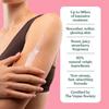 The Body Shop Strawberry Softening Body Butter 200ml Pack Of 1 | Hydrating Moisturizer For Dry Skin