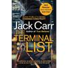 The Terminal List Volume 1 Paperback By Jack Carr