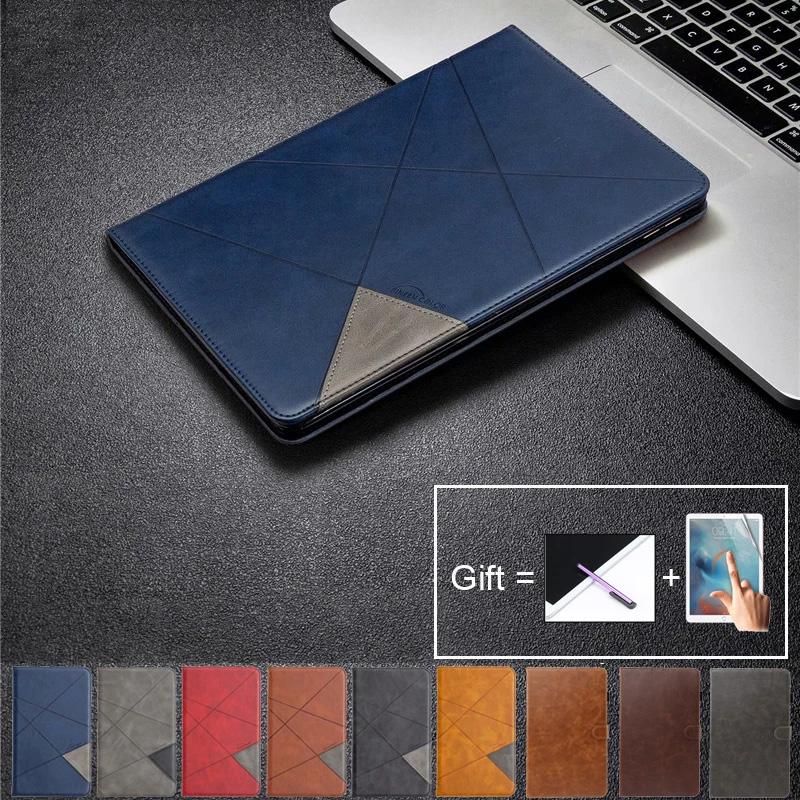 Smart Cover For iPad Air 4 10.9 Flip Stand Case For iPad 9.7 7th 8th 9th Generation 10.2 Pro 11 2020 2021 Mini 5 Case Funda