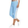 Ladies' Daily New Seasonal Commuting Business Leisure Pants With Pockets Made Of Pure Cotton And Comfortable Fit
