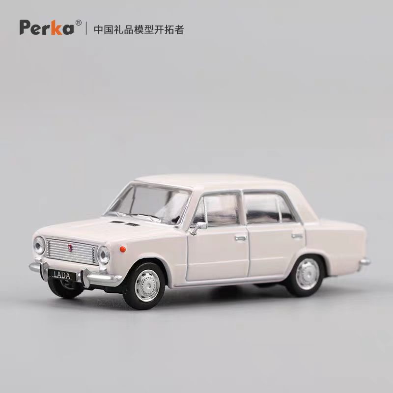 ПЕРКА 1:64 МОДЕЛЬ ИЗ СПЛАВА M24GAZ-24Волга M21GAZ-21Волга LADA2101 ZIS110 M12