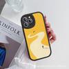 Кожаный чехол для телефона B-Bruno M-Mars Singer для IPhone 16 16e 15 14 13 12 11 Pro Max Plus Mini