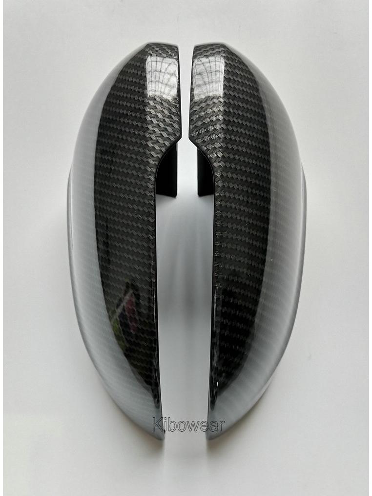 Замена накладки зеркала заднего вида из углеродного волокна для Volkswagen Passat B8/Magotan/Arteon