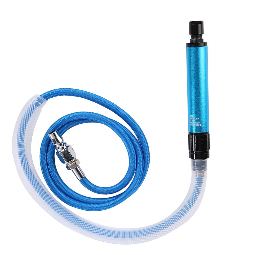 35000RPM High Speed Pneumatic Grinding Machine Pen Air Die Grinder Tool