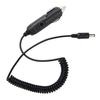 12V Car Charger Battery Cable UV-5R UV5R+ UV-5RE Plus