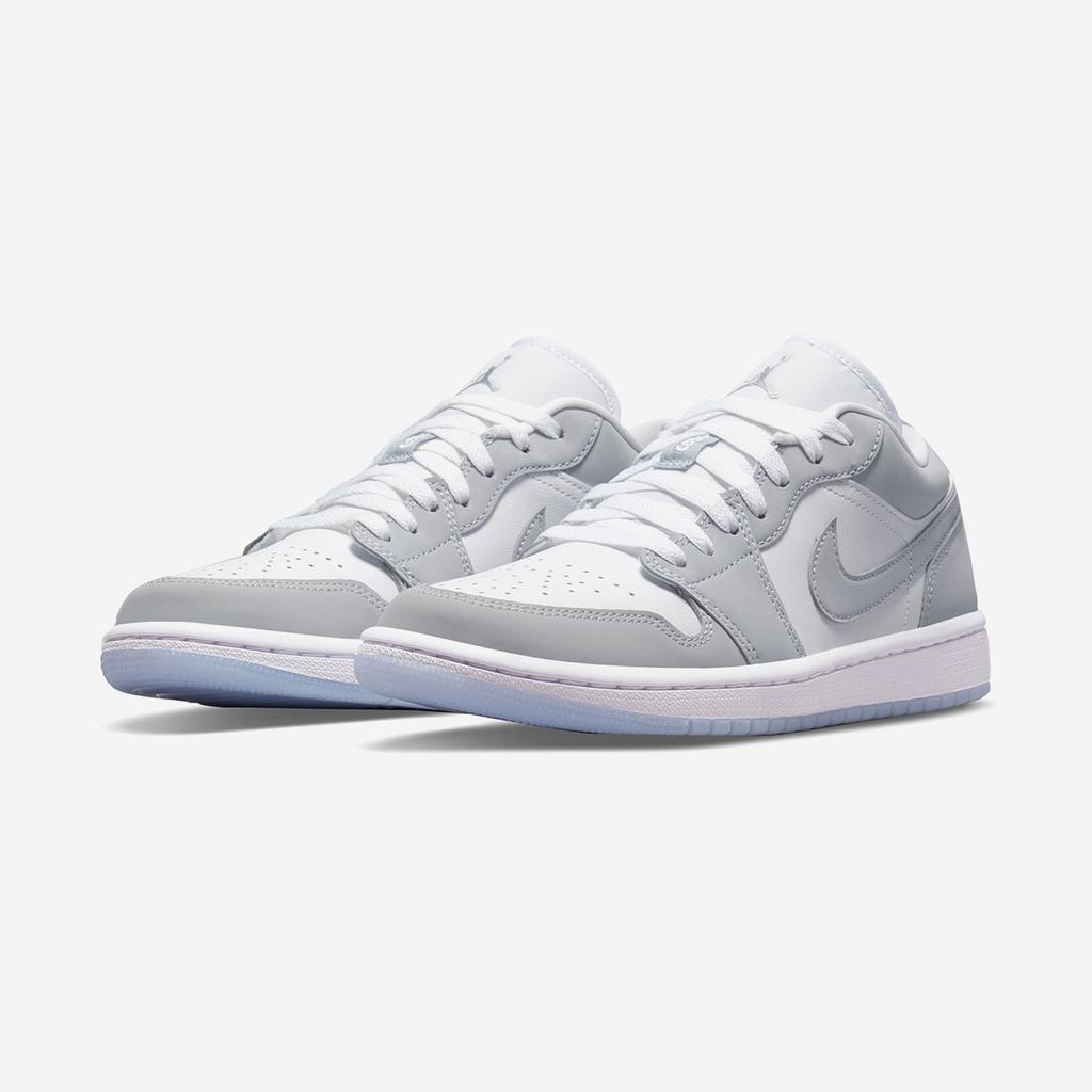 Jordan Женские Air Jordan 1 Low, DC0774, 1020100227, популярная корейская обувь