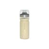 Fujisho Felio Rice Container with 1 Total Measuring Cup, Rice Keeping Bottle, Glass, 1kg Capacity, Fits In Refrigerator Side Pocket, Moisture Resistan