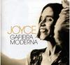CD JOYCE - Gafieira Moderna FARO052CD Far Out Recordi 2001 UK Latin Used