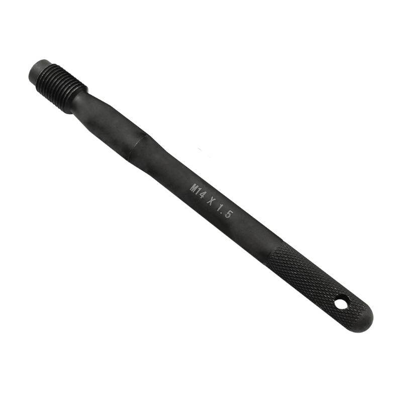 Направляющая для центровки колеса, инструмент-направляющая, болт колеса, инструмент автомеханика для багажника автомобиля M12X1.25/1.5 M14X1.25/1.5