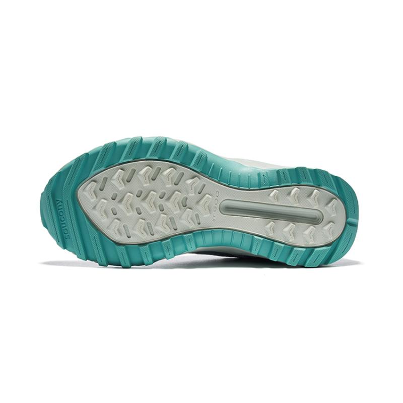 SAUCONY Женские кроссовки Saucony S10862-13 Aura Tr Concrete Shadow