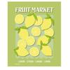 Mandi Welton Lemons Print