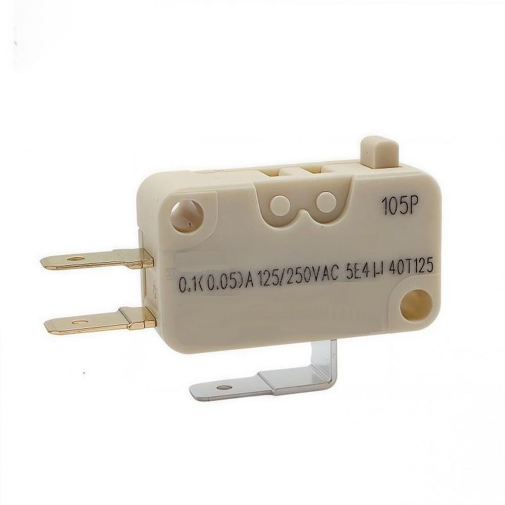 Low Current Operation Miniature Switch Water Heater Limit Switch