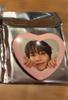 [USED] Straykids EXHIBITION Exhibition Random Badge Ien