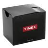 TIMEX Expedition Camper Full Size Белый циферблат Черный быстрый ремешок T49713 Импортные [Timex] Мужские [Обычный продукт]