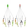 Поделиться Shark Alabama Group Fishing Lure Bait
