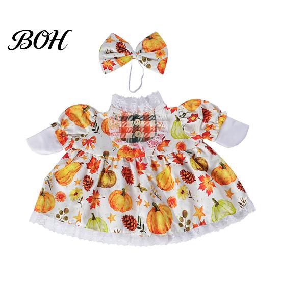 Seasonal Porch Goose Clothing 1 Set Christmas Outfit, Festive Dress with Hat, Winter Decor Accessories Fall Holiday Costume for 23 Inch Statue, Garden