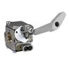 Карбюратор Walbro WT-1086 для Ryobi BP42 RY08420A RY42BPEMC RY42WB 308054093 308054079 Карбюратор для воздуходувки