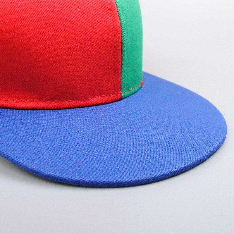 Летние женские и мужские бейсболки с пропеллером вертолета, красочная лоскутная кепка от солнца, детская регулируемая шляпа Snapback для папы