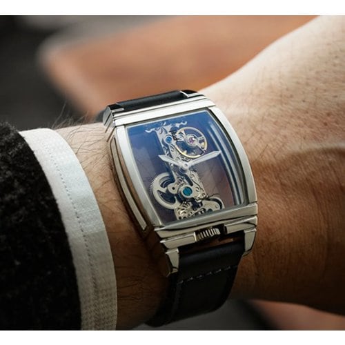 EARNSHAW ES-8299 Unisex Wrist Watch ES-8299-02 ES-8299-04 Gift Casual Business Sports Student