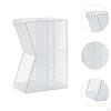 Umbrella Rack Organizer with Drip Tray Stable Creative Convenient Holder Storage