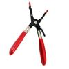 Innovative Soldering Aid Pliers Wire Cutting Welding Clamp Pliers Welding Pliers  Garage Tool