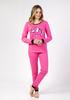 Regina 682 Pajamas Length/year S-XL Women's Z24/25 Regina