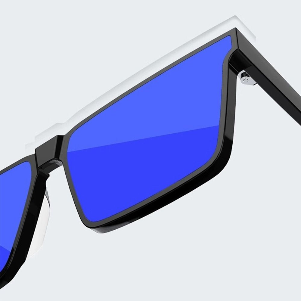 New Shades Retro Sunglasses Uv400 Simple Sunglasses For Women Men Square Sun Glasses For Summer