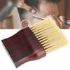 Professional Hair Dust Cleaning Sweeping Brush Neck Face Hair Remover Brush